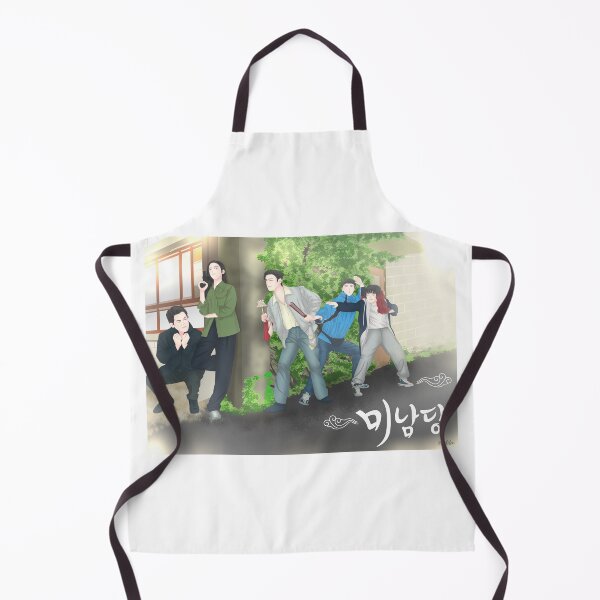 Item preview, Café Minamdang  designed and sold by sokileri999.