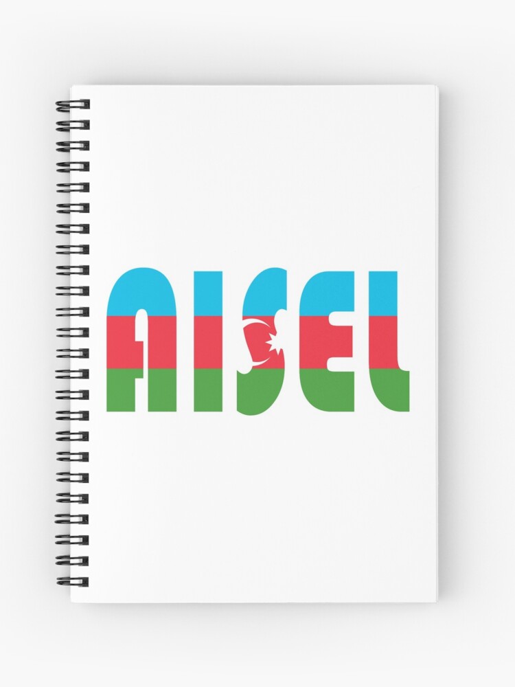 Aisel Eurovision 2018 Azerbaijan Spiral Notebook By Jeremydwilliams Redbubble Find gifs with the latest and newest hashtags! aisel eurovision 2018 azerbaijan spiral notebook by jeremydwilliams redbubble