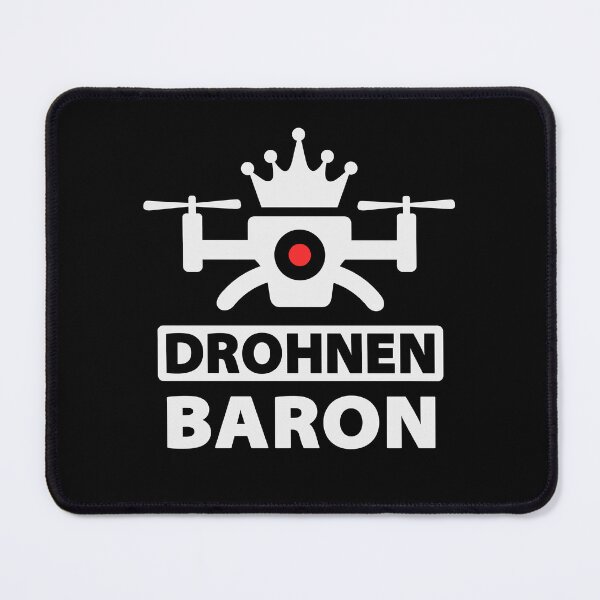 Item preview, Drone Baron Drone Flying Camera Quadcopter designed and sold by Sellery-GbR.