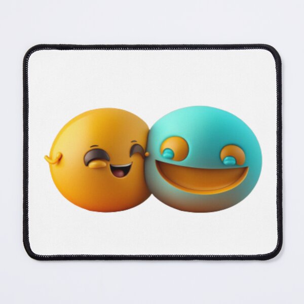Item preview, ME AND MY FRIEND designed and sold by highenddesing.