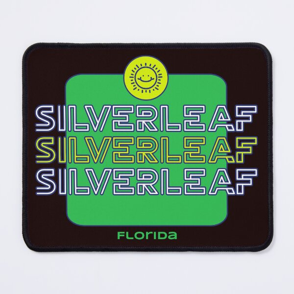 Item preview, Silverleaf designed and sold by nona003.