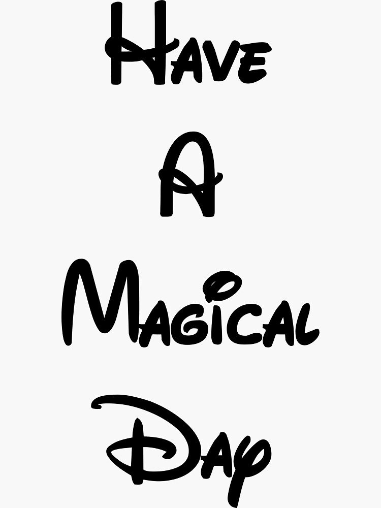 Magical Day by Slinky-Reebs