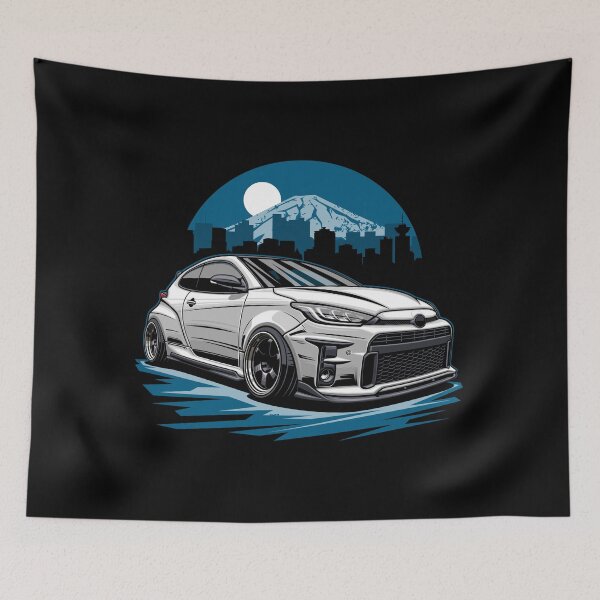 Item preview, GR Yaris designed and sold by OlegMarkaryan.