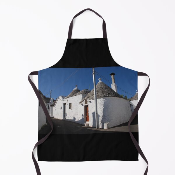Item preview, Street of Trulli  designed and sold by jojobob.