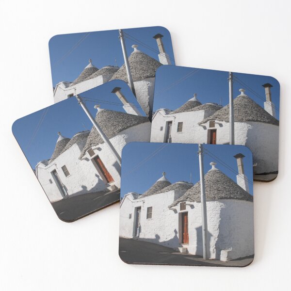 Item preview, Street of Trulli  designed and sold by jojobob.