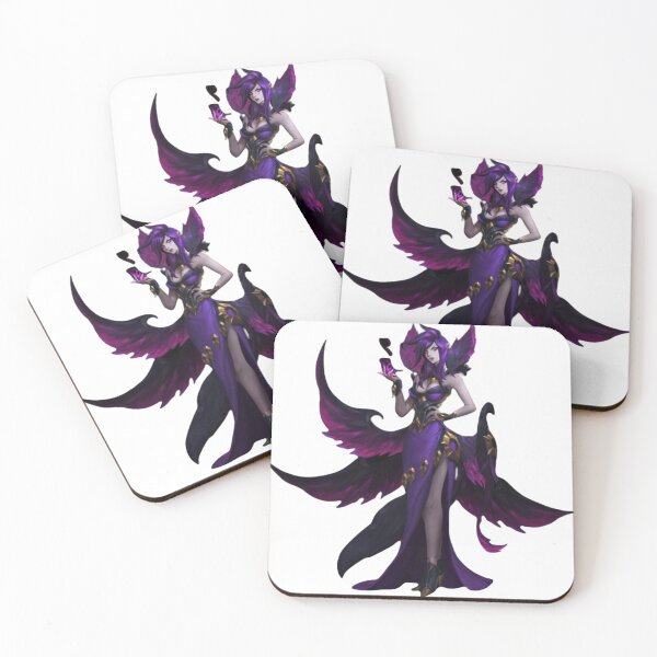 Item preview, MORGANA LOL designed and sold by AlexInacio.