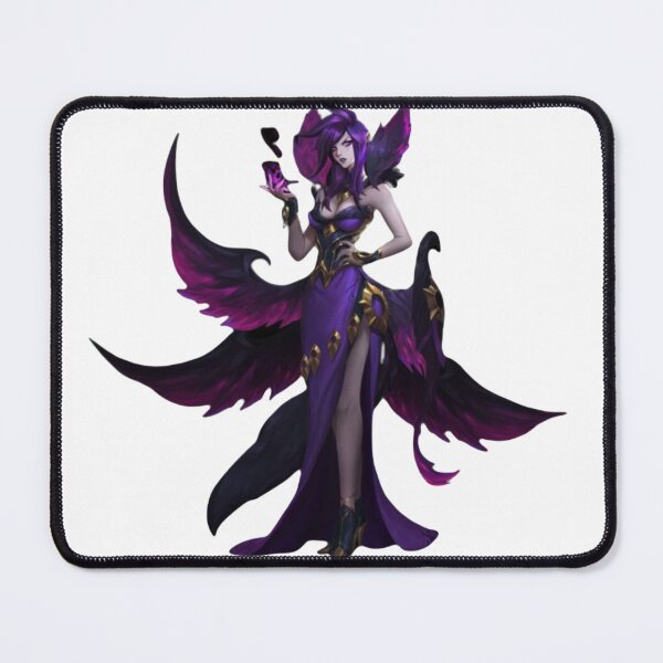 Item preview, MORGANA LOL designed and sold by AlexInacio.