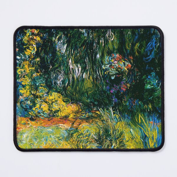 Item preview, Claude Monet Nympheas designed and sold by tomorrowsart.