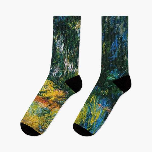 Item preview, Claude Monet Nympheas designed and sold by tomorrowsart.