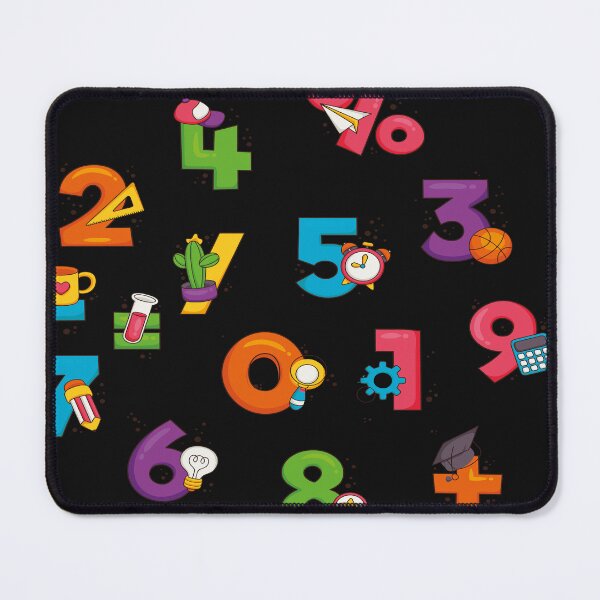 Item preview, maths day costume idea for kids designed and sold by DeskTopDesign ★★★★★.