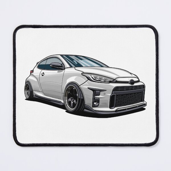 Item preview, New GR Yaris designed and sold by OlegMarkaryan.