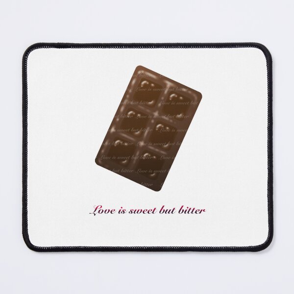 Item preview, Sweet & Bitter Love designed and sold by Life-Leaf.