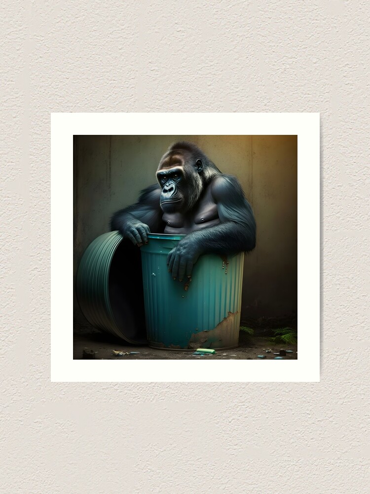 Gorilla Dumpster Bag