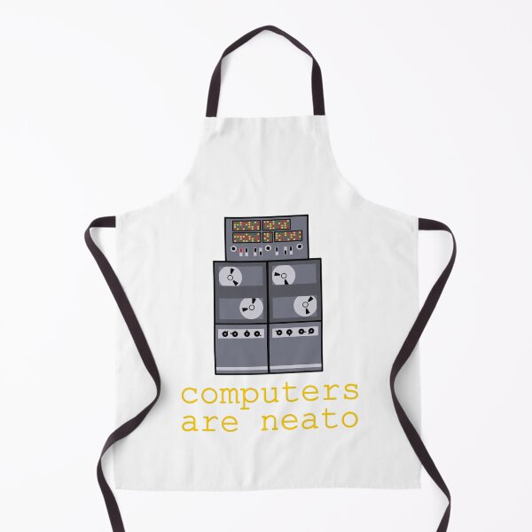 Item preview, Computers Are Neato designed and sold by mrtraz.