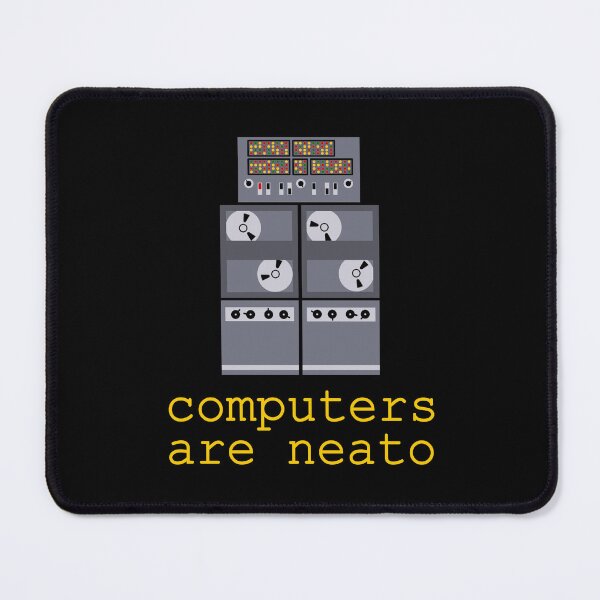 Item preview, Computers Are Neato designed and sold by mrtraz.