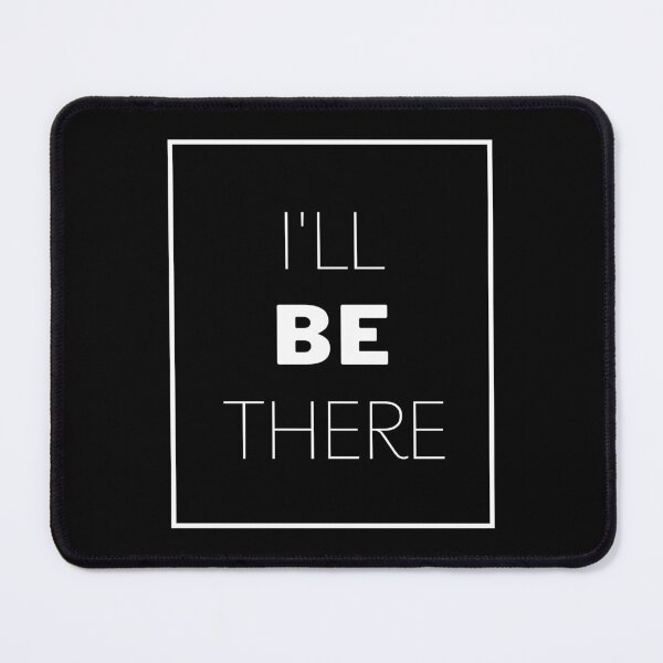 Item preview, I'll Be There designed and sold by Lorets-Designs.
