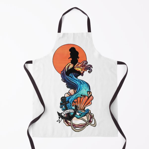 Item preview, YEMAYA designed and sold by JASCKSHIRTS.