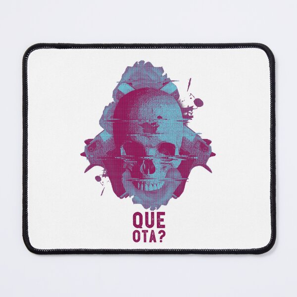 Item preview, Que Ota? - Gaming designed and sold by PVSKI.