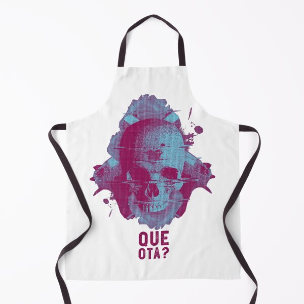 Item preview, Que Ota? - Gaming designed and sold by PVSKI.