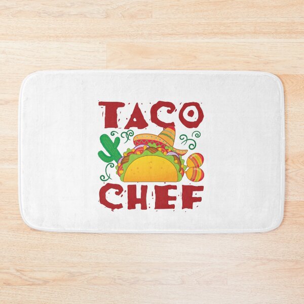 Item preview, Taco Chef designed and sold by jaygo.