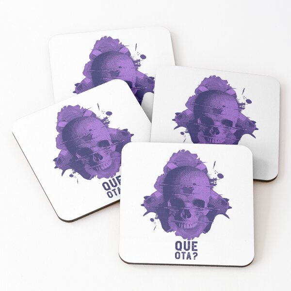 Item preview, Que Ota? - Gaming designed and sold by PVSKI.