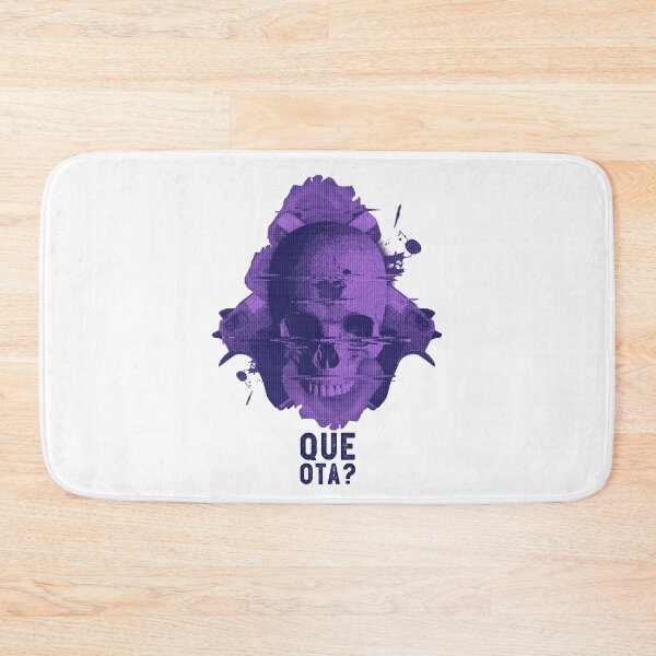 Item preview, Que Ota? - Gaming designed and sold by PVSKI.