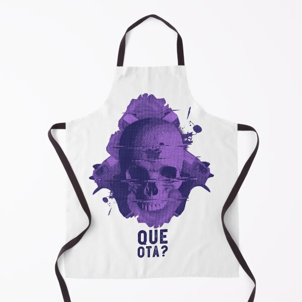 Item preview, Que Ota? - Gaming designed and sold by PVSKI.