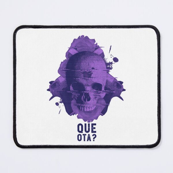 Item preview, Que Ota? - Gaming designed and sold by PVSKI.