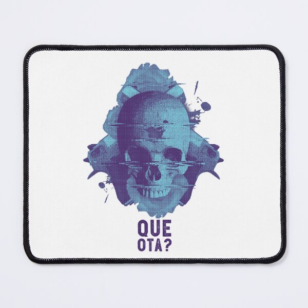 Item preview, Que Ota? - Gaming designed and sold by PVSKI.