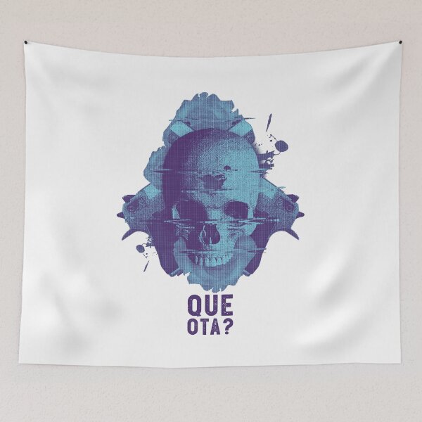 Item preview, Que Ota? - Gaming designed and sold by PVSKI.