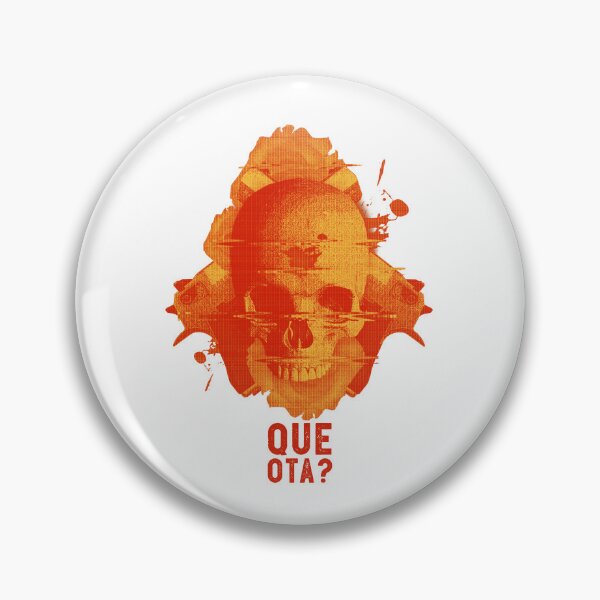 Item preview, Que Ota? - Gaming designed and sold by PVSKI.