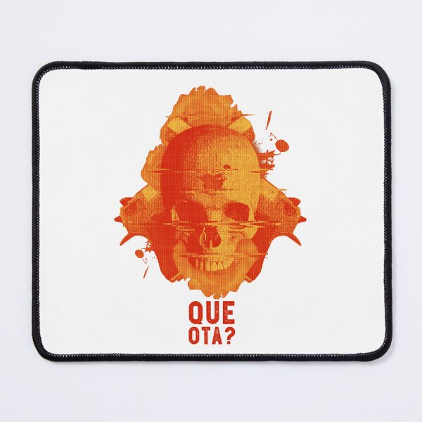 Item preview, Que Ota? - Gaming designed and sold by PVSKI.