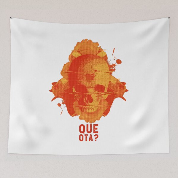 Item preview, Que Ota? - Gaming designed and sold by PVSKI.