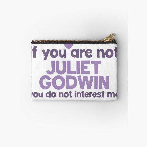 Item preview, Juliet Godwin Merch designed and sold by chellys.