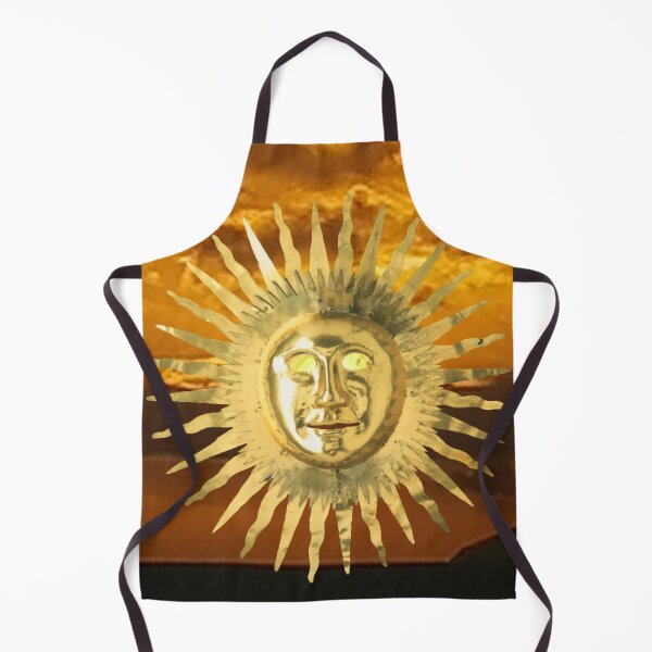Item preview, Golden sunset in Hastings. designed and sold by MoodysT's.