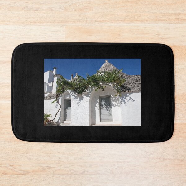 Item preview, Trullo Doors with Grape Vine  designed and sold by jojobob.