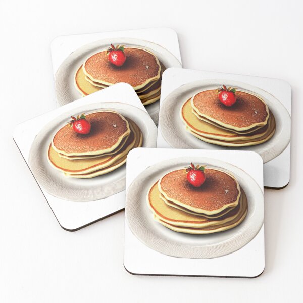 Item preview, Pancake 01 designed and sold by CheeseBlueprint.
