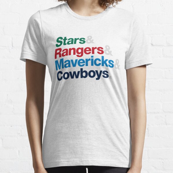 Dallas Cowboys T Shirts Redbubble