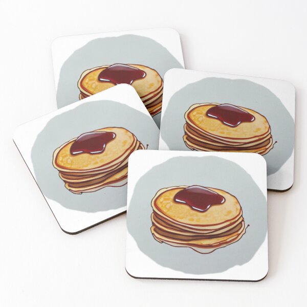 Item preview, Pancake 02 designed and sold by CheeseBlueprint.