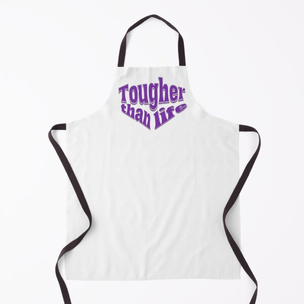 Item preview, Tougher than life designed and sold by ankerettich.