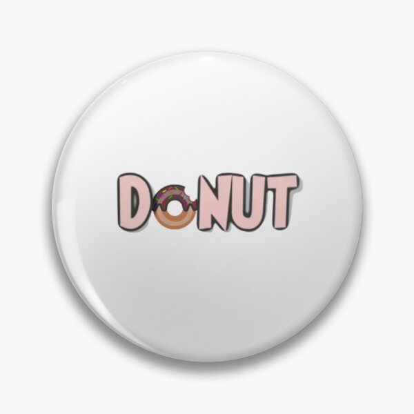 Item preview, Donut unique Design designed and sold by Poetic4Passion.