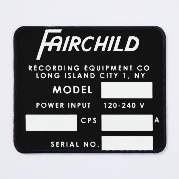 Item preview, Fairchild Logo  designed and sold by bejtiwiemert.