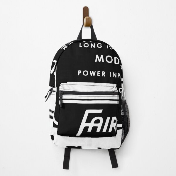 Item preview, Fairchild Logo designed and sold by bejtiwiemert.
