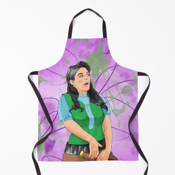 Item preview, Talulla The Killer designed and sold by SheroTales.