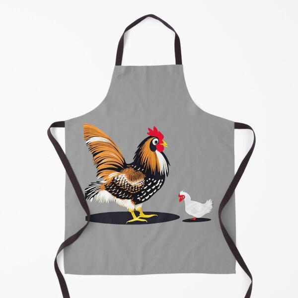 Item preview, Chicken designed and sold by doomwalker2010.