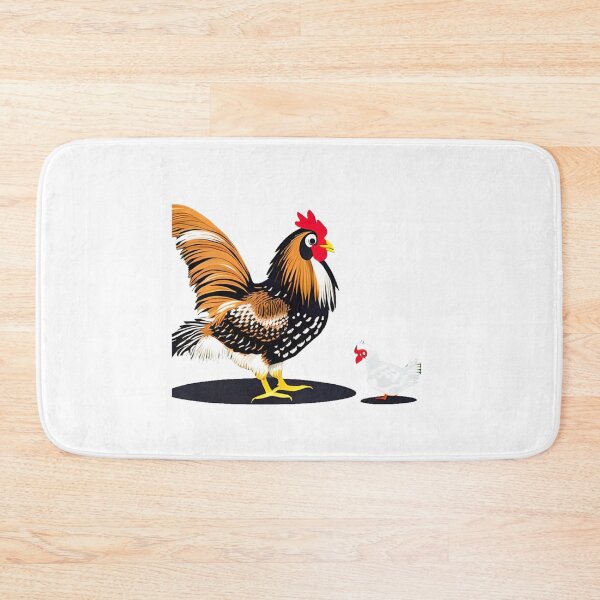 Item preview, Chicken designed and sold by doomwalker2010.