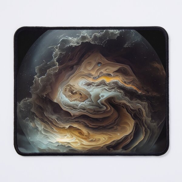 Item preview, Interstellar Harmony - Nebula Blend designed and sold by mcmtdesigns.