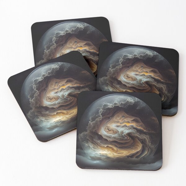 Item preview, Interstellar Harmony - Nebula Blend designed and sold by mcmtdesigns.