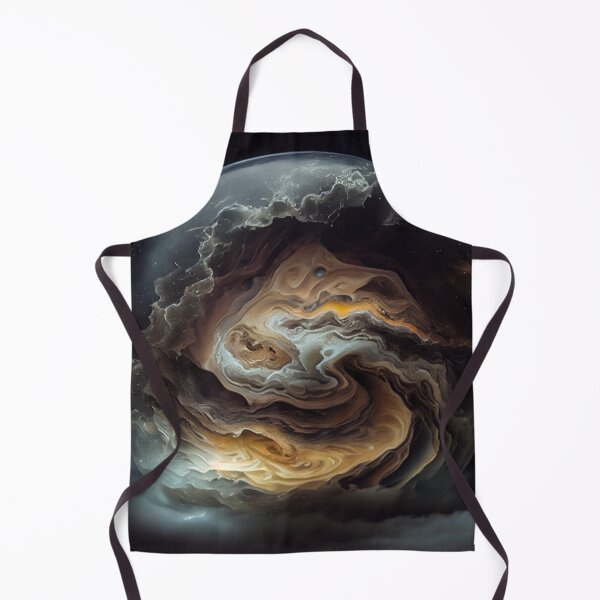 Artikelvorschau, Interstellar Harmony - Nebula Blend entworfen und verkauft von mcmtdesigns.