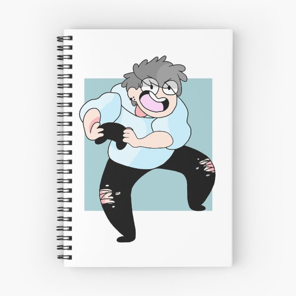 Item preview, BTS gamer Taehyung designed and sold by DevilPie.